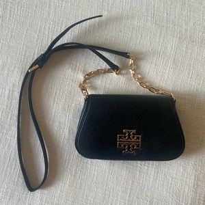 TORY BIRCH Britten mini bag - brand new with tags